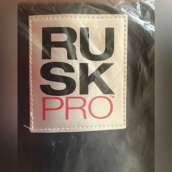Rusk Pro Beauty Guru Stylist on the Go Tote Bag - Picture 9 of 12